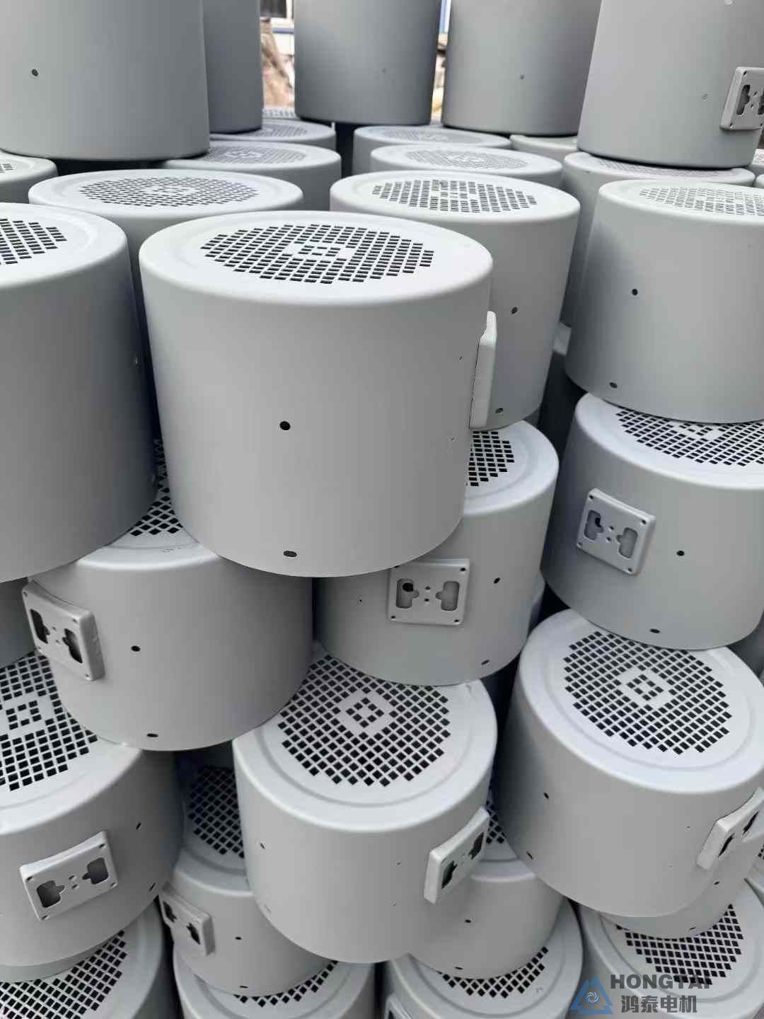 YE2-315L1-4变频电机用G系列变频风机