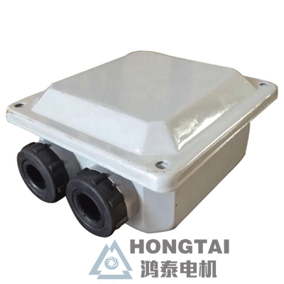 YE2-315L1-4Y2电机接线盒-塑料
