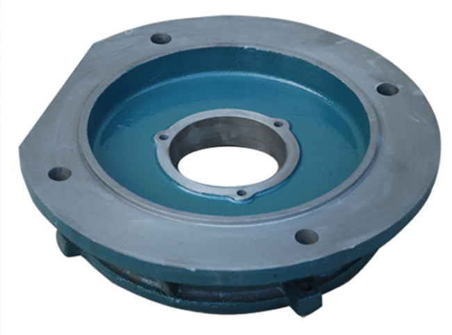 YE2-315L1-4电机法兰盘-立式电机前端盖-驱动端